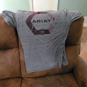 Ariat t shirt